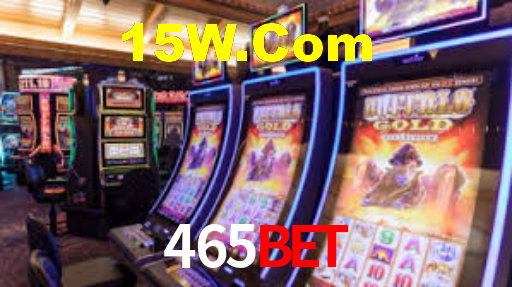 465bet login
