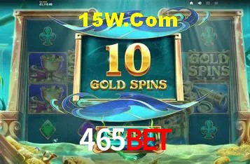 Diretório de Jogos 465bet