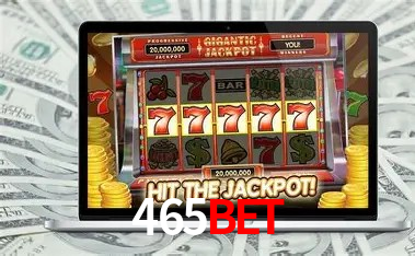 Estatísticas do Jogo 465bet