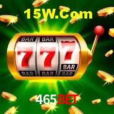 Design Responsivo 465bet