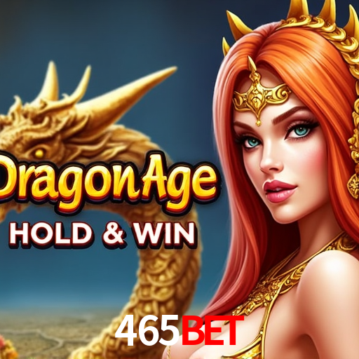 Descubra o Mundo do Cassino Online com 465bet