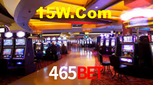 465bet