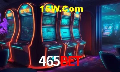 Casino Ao Vivo 465bet