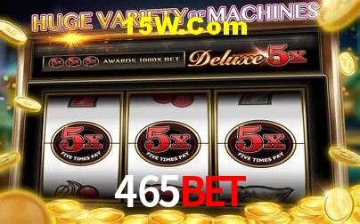Avaliações dos Jogadores 465bet