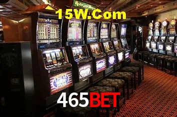 Login Seguro 465bet