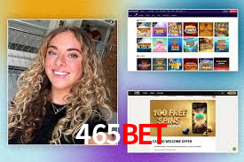 465bet login