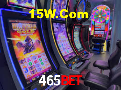 465bet