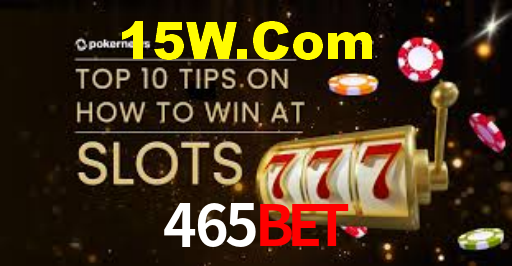 465bet login