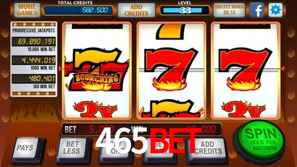Experiência VIP 465bet
