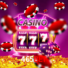 465bet