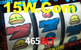 Bônus Diários 465bet