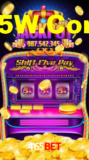 Interface do App 465bet