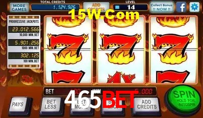 Casino Ao Vivo 465bet