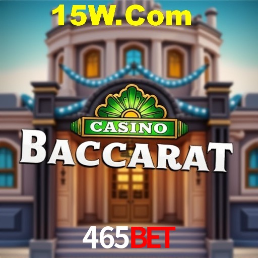Apostas Esportivas na 465bet: Um Guia Completo