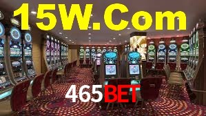 Programa VIP 465bet
