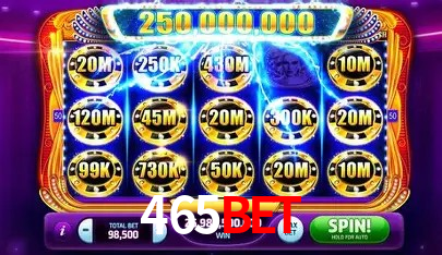 Ofertas Exclusivas 465bet