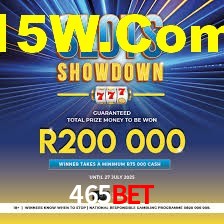 APP oficial da 465bet para mobile
