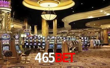 Diretório de Jogos 465bet