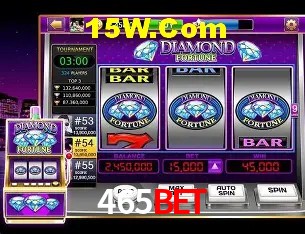 Jogos de Slot 465bet