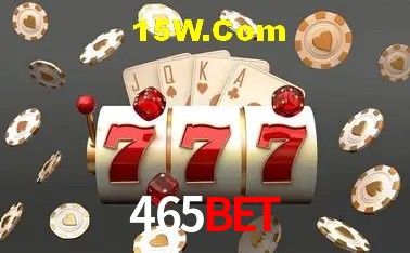 Ofertas Exclusivas 465bet