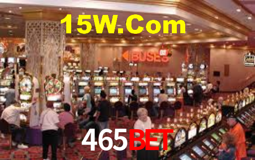 465bet: A Experiência de Casino com Jogos de Mesa ao Vivo