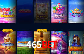 465bet: Seu Cassino Premiado com Pagamentos Rápidos