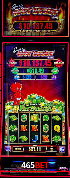 465bet login
