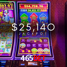465bet