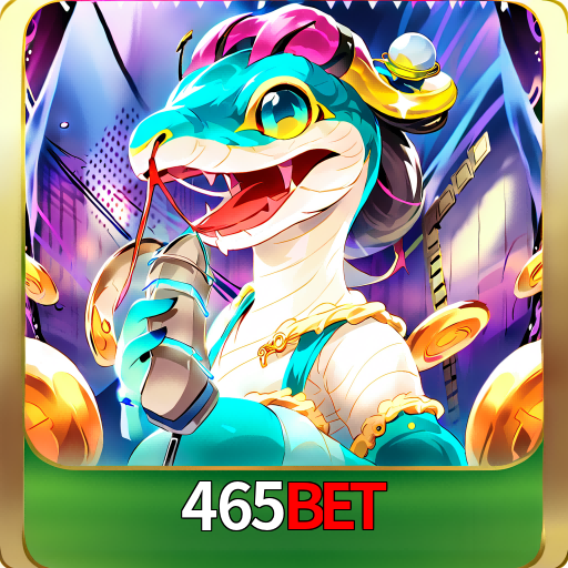 465bet